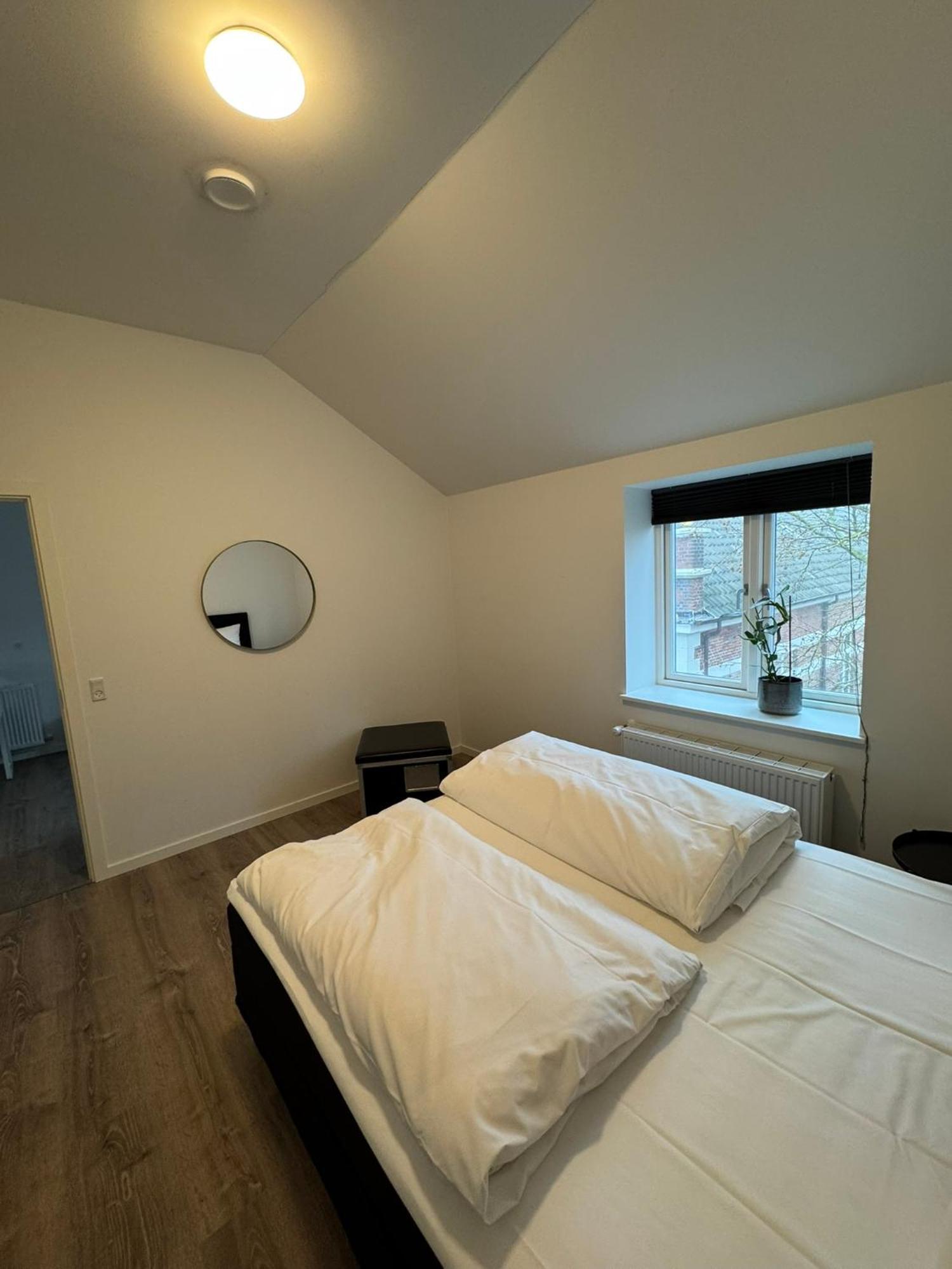 Teaterhotellet 호르센스 외부 사진